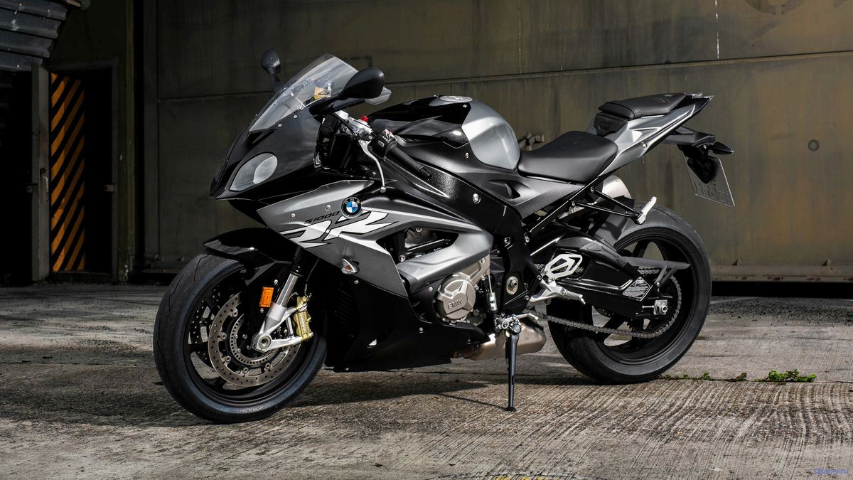 (обзор, мотоцикла, s1000xr) Обзор мотоцикла BMW S1000XR